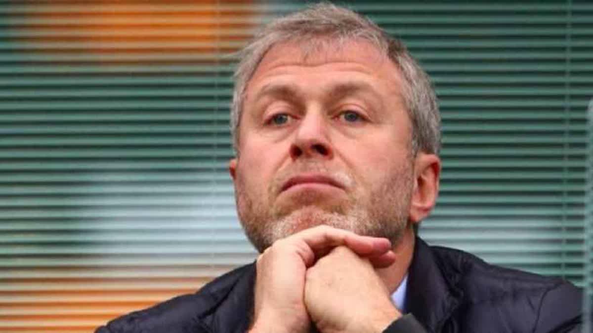 أبراموفيتش