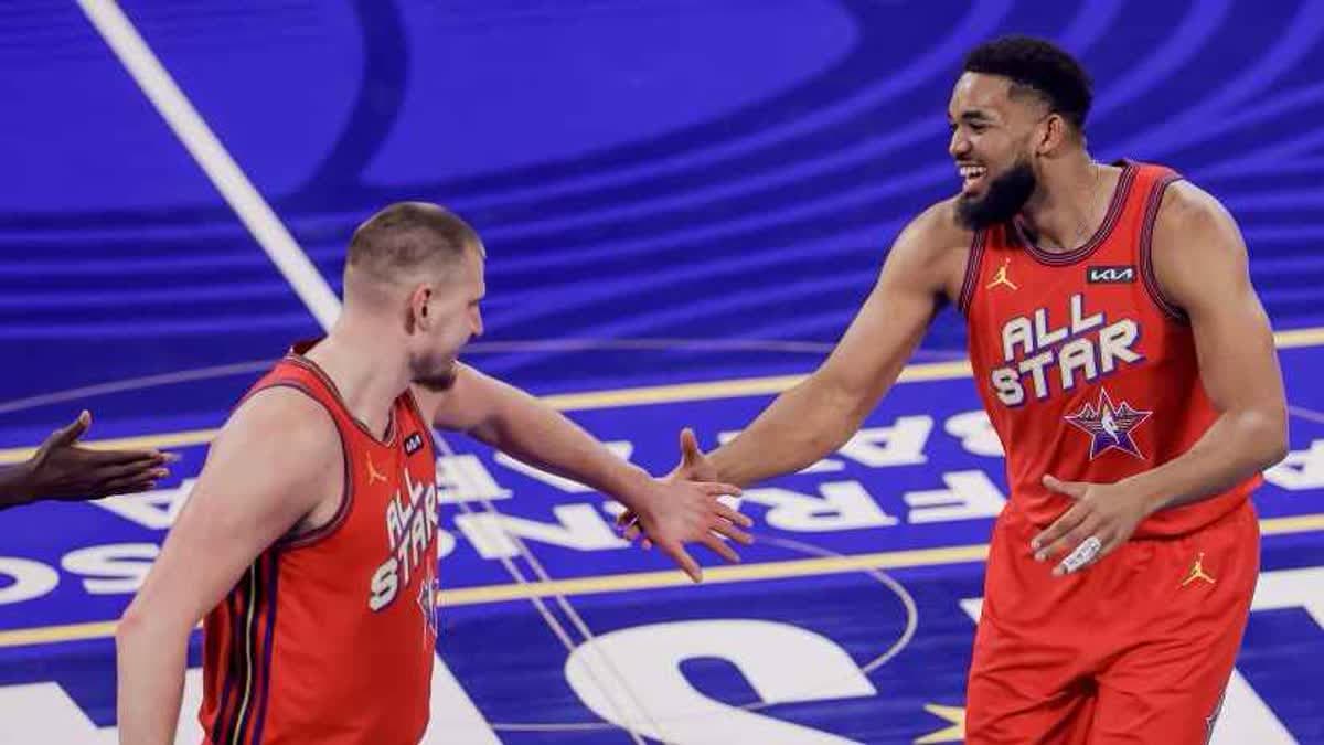 يوكيتش وتاونز