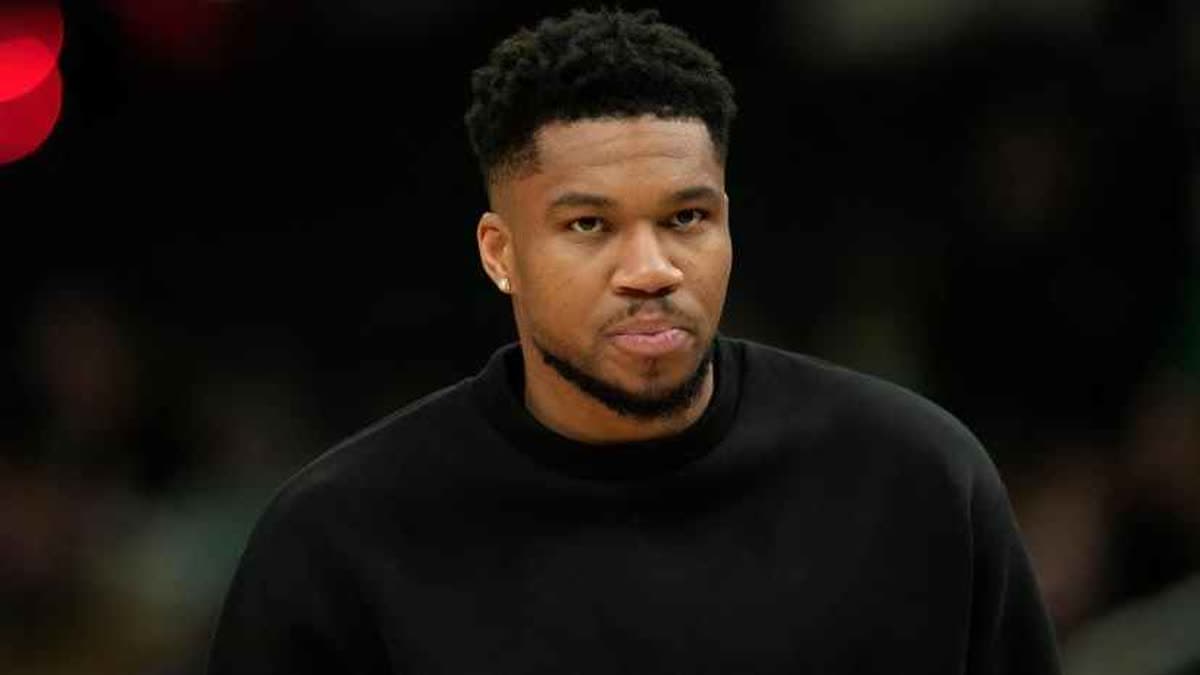 أنتيتوكونمبو