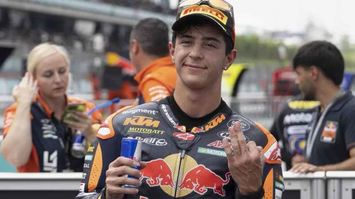 خوسيه أنطونيو