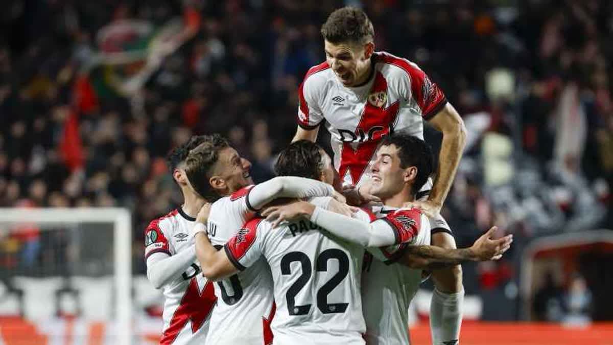 رايو فاليكانو