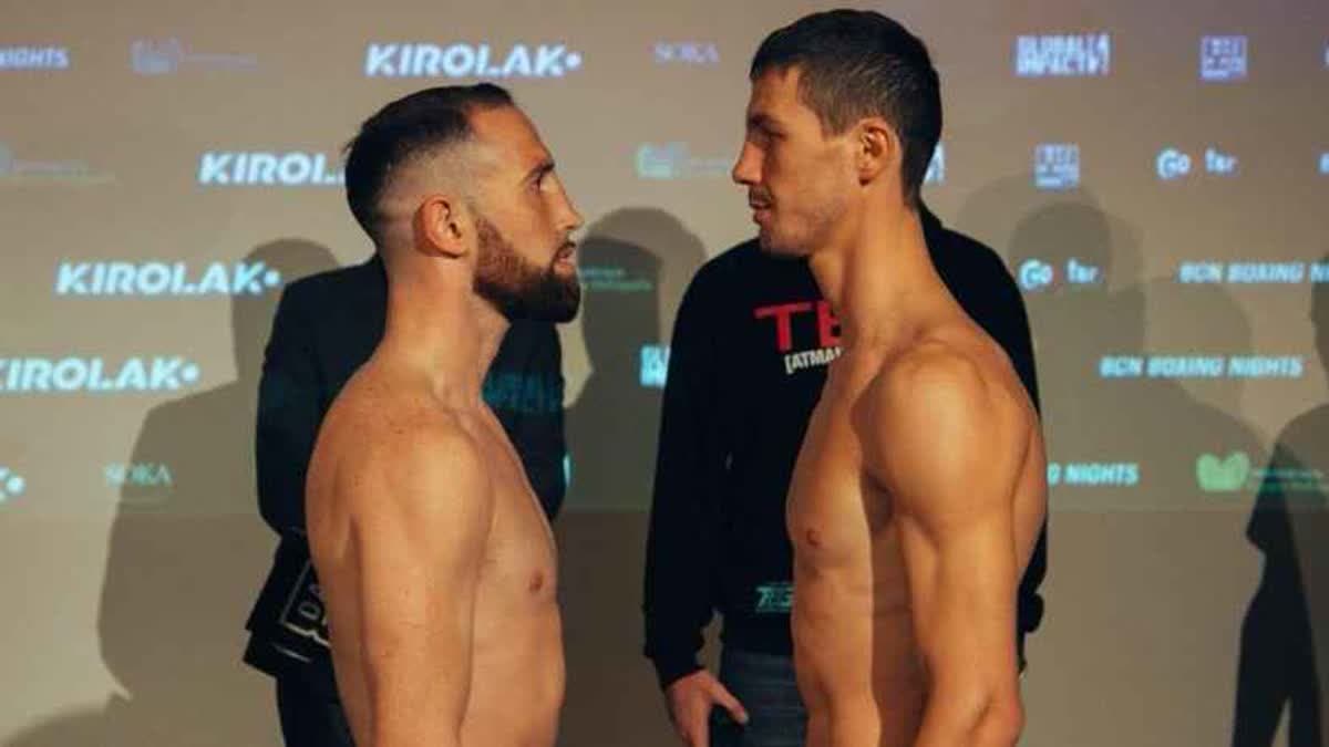 ساندور مارتن