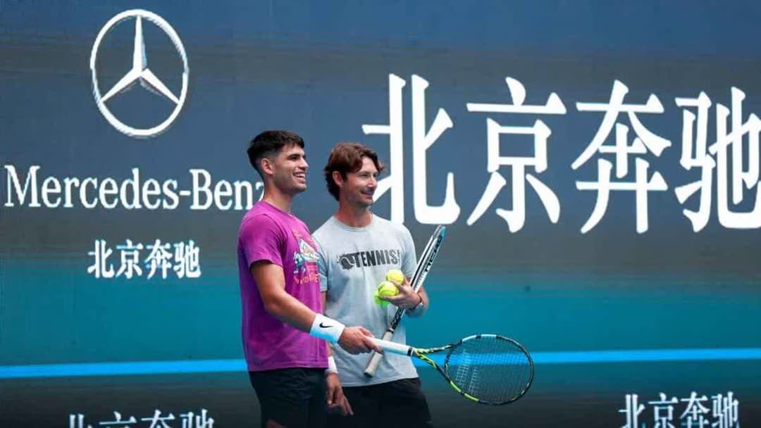 الكاراز وفيريرو