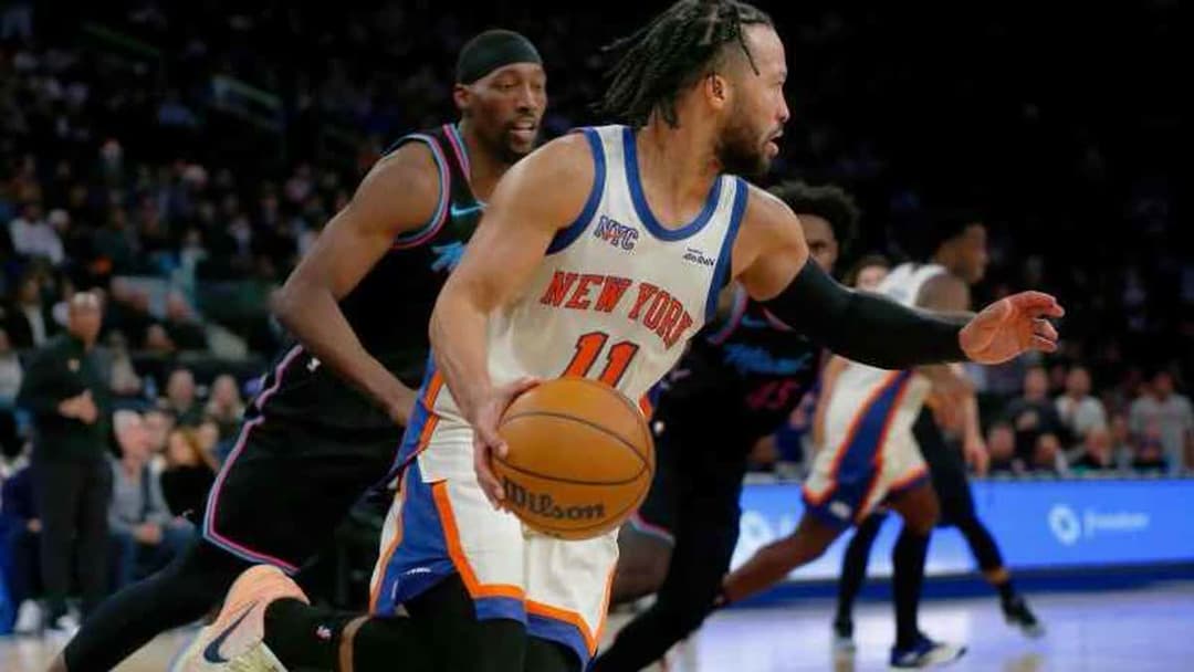 جالين برونسون