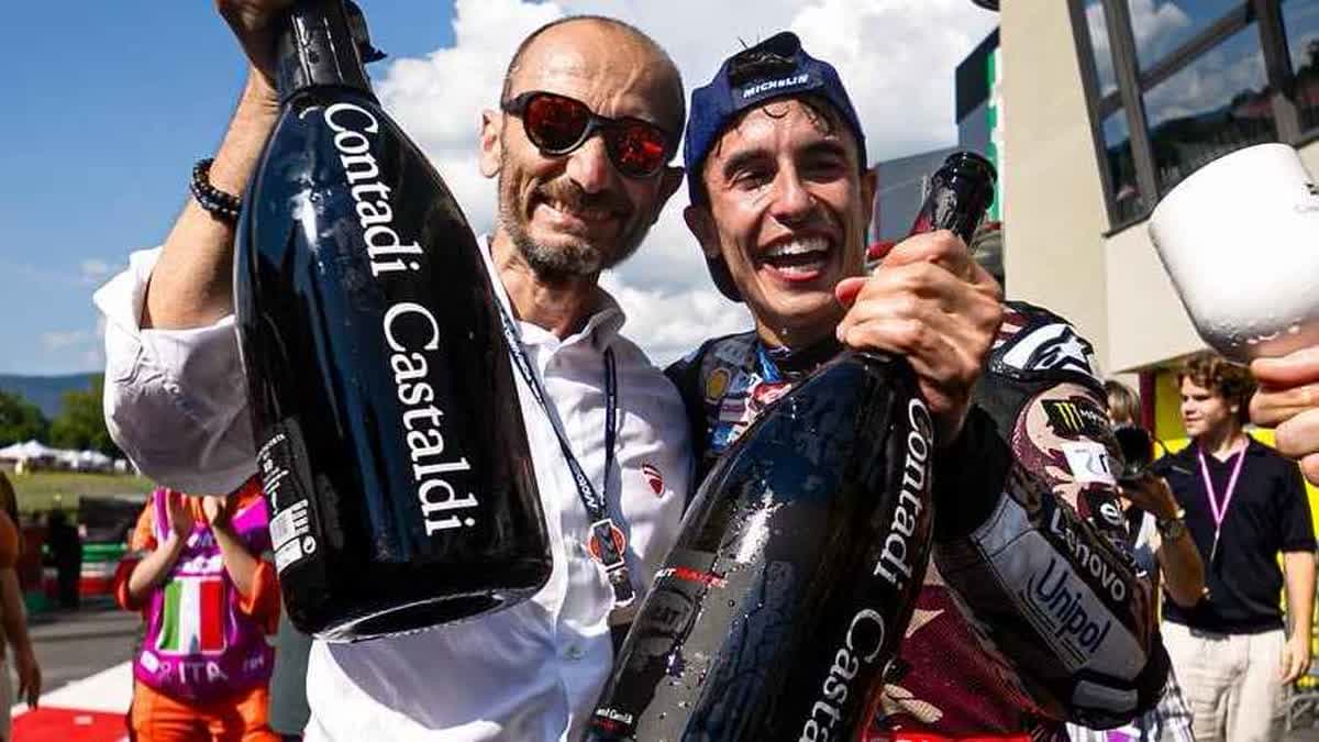 مارك ماركيز