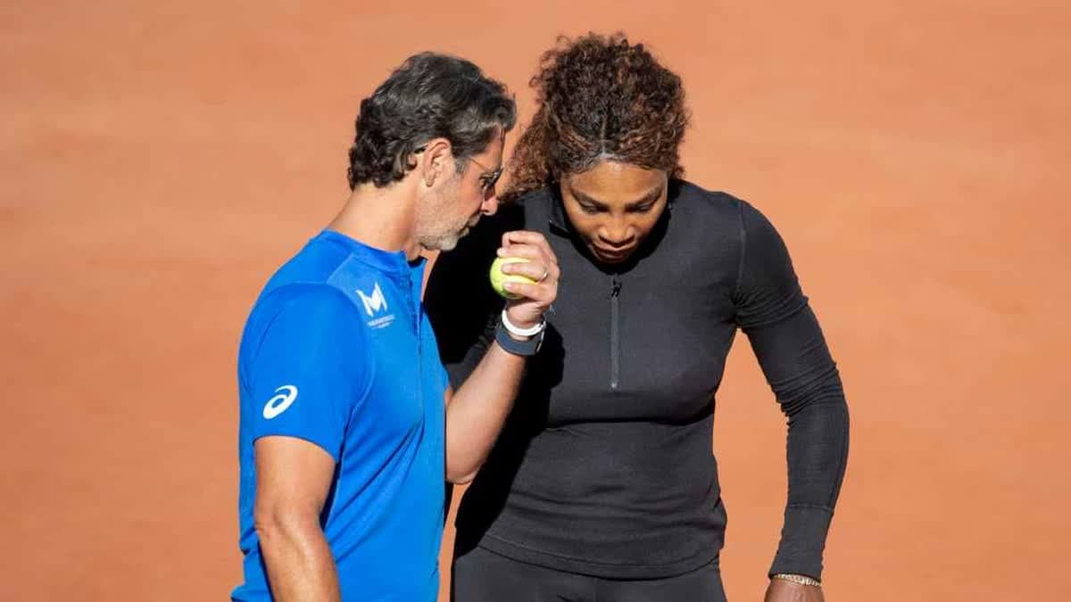 موراتوغلو وويليامز