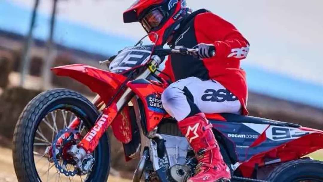 مارك ماركيز