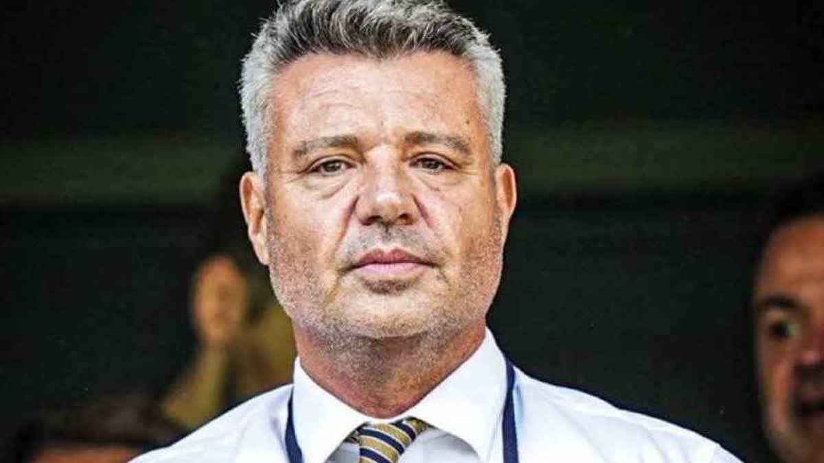 سعد الدين ساران