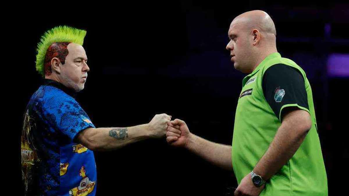 فان جيروين ورايت