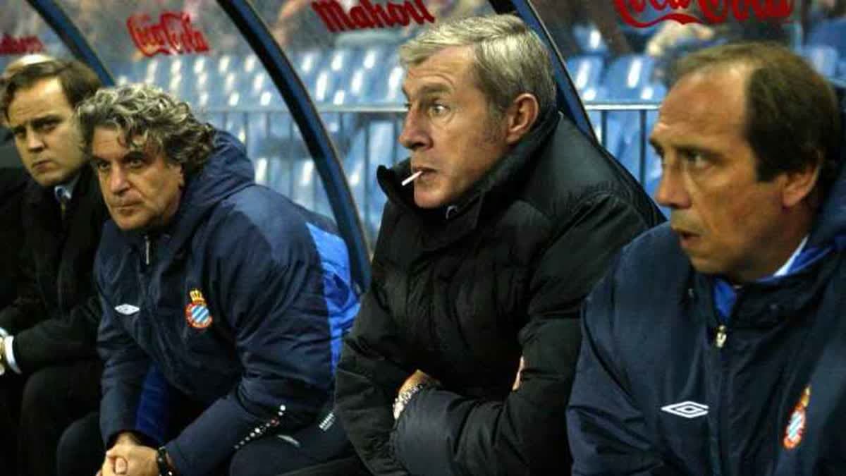 جان-لويس غاسيه، و لويس فرنانديز