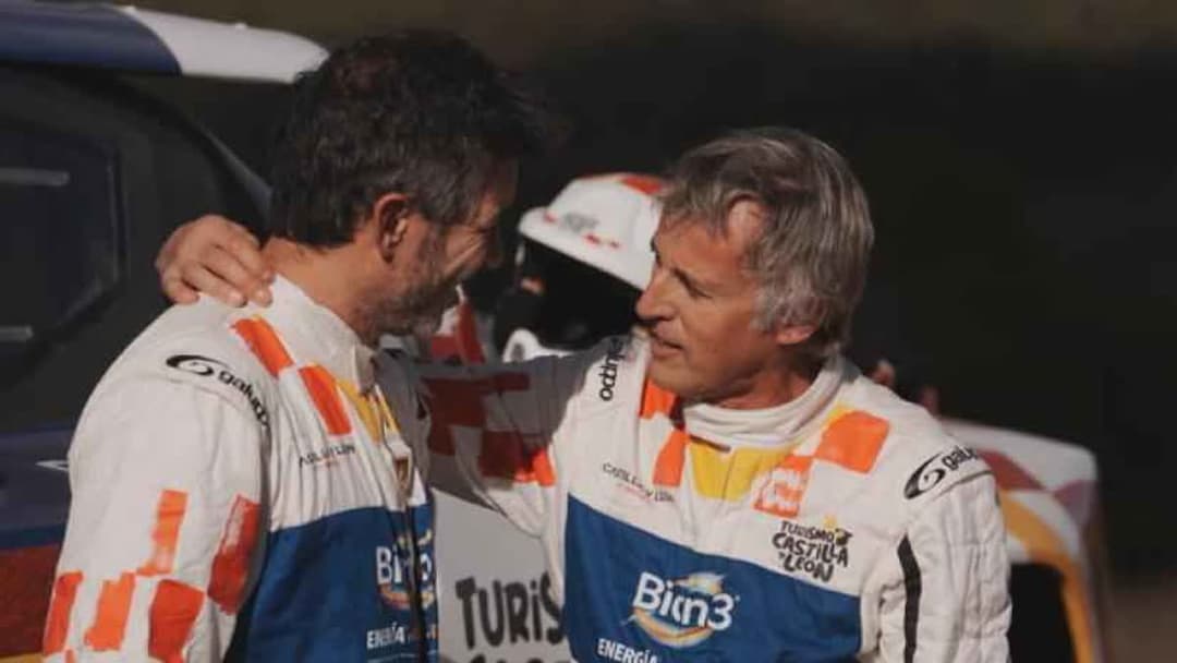 خيسوس كاليخا