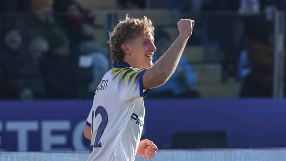 أوليفر سورنسن