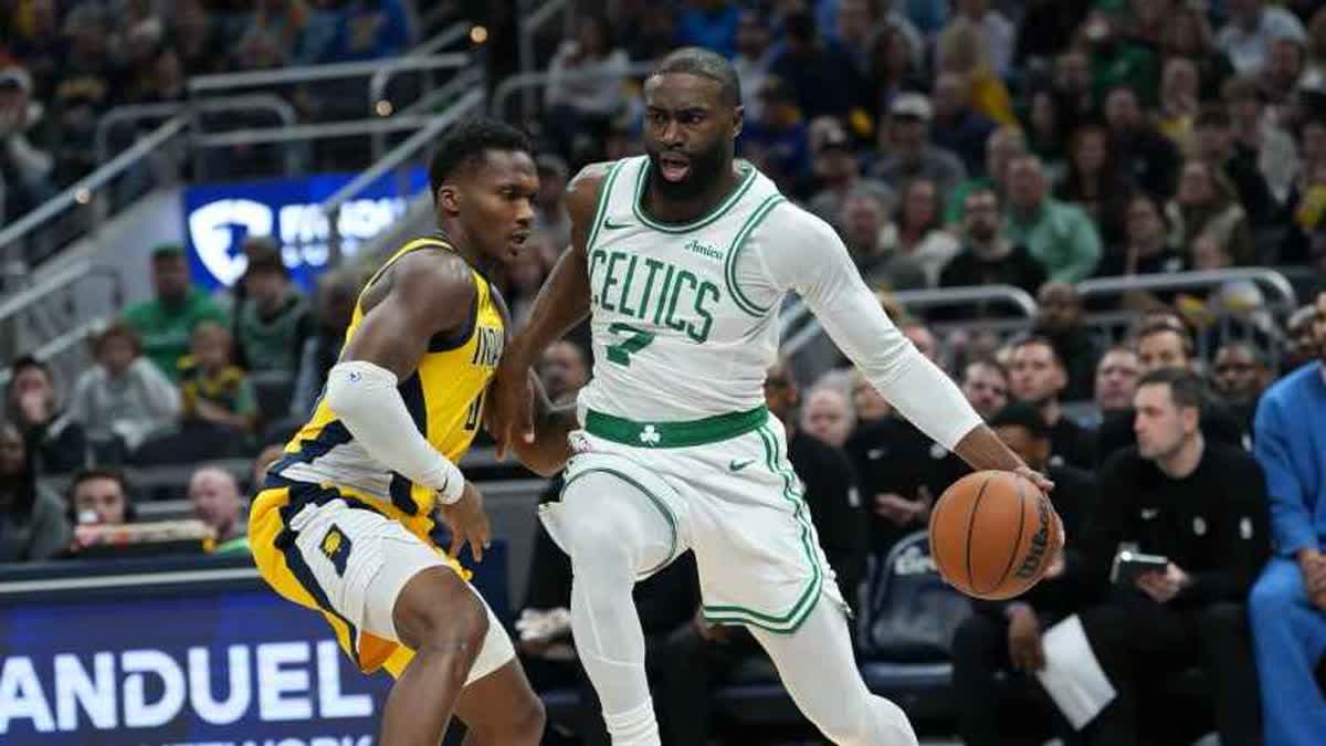 جايلين براون