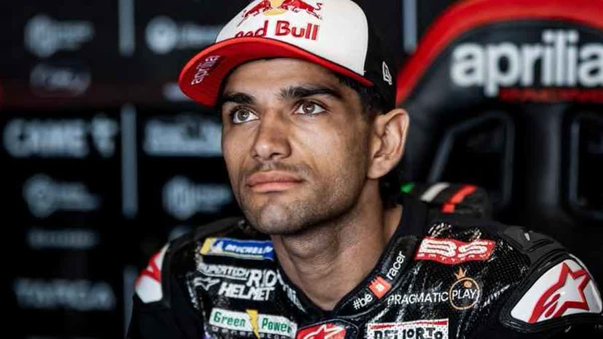 خورخي مارتين