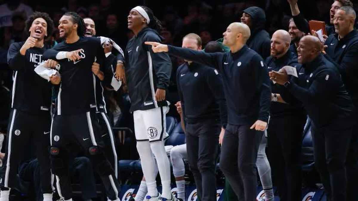 بروكلين نتس