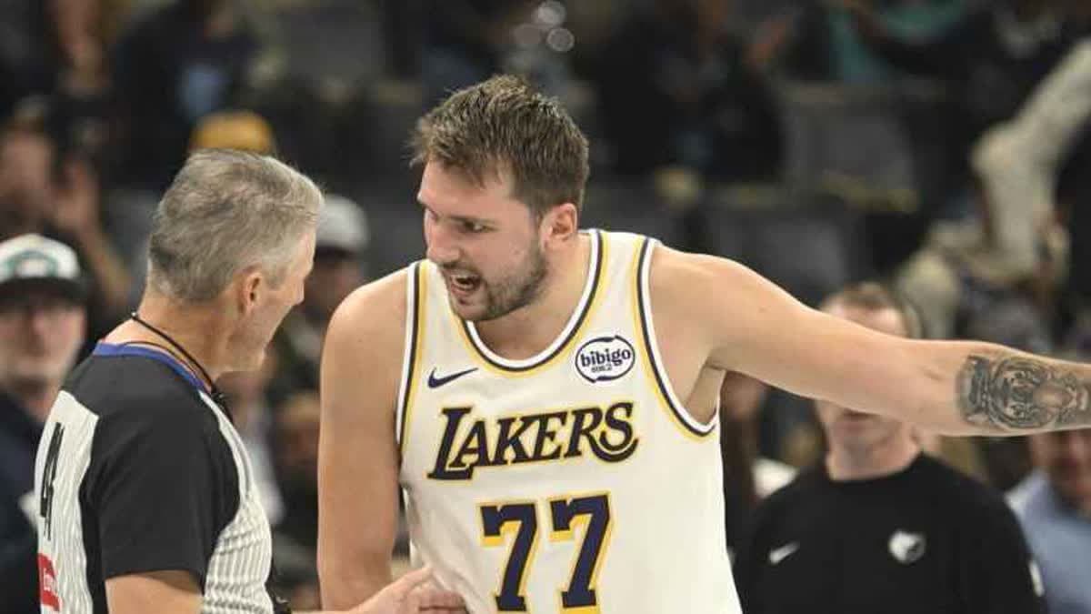 لوكا دونتشيتش