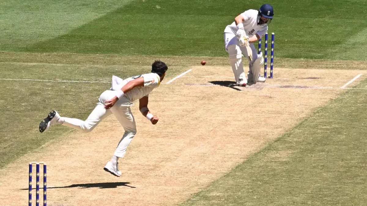 ملعب ملبورن