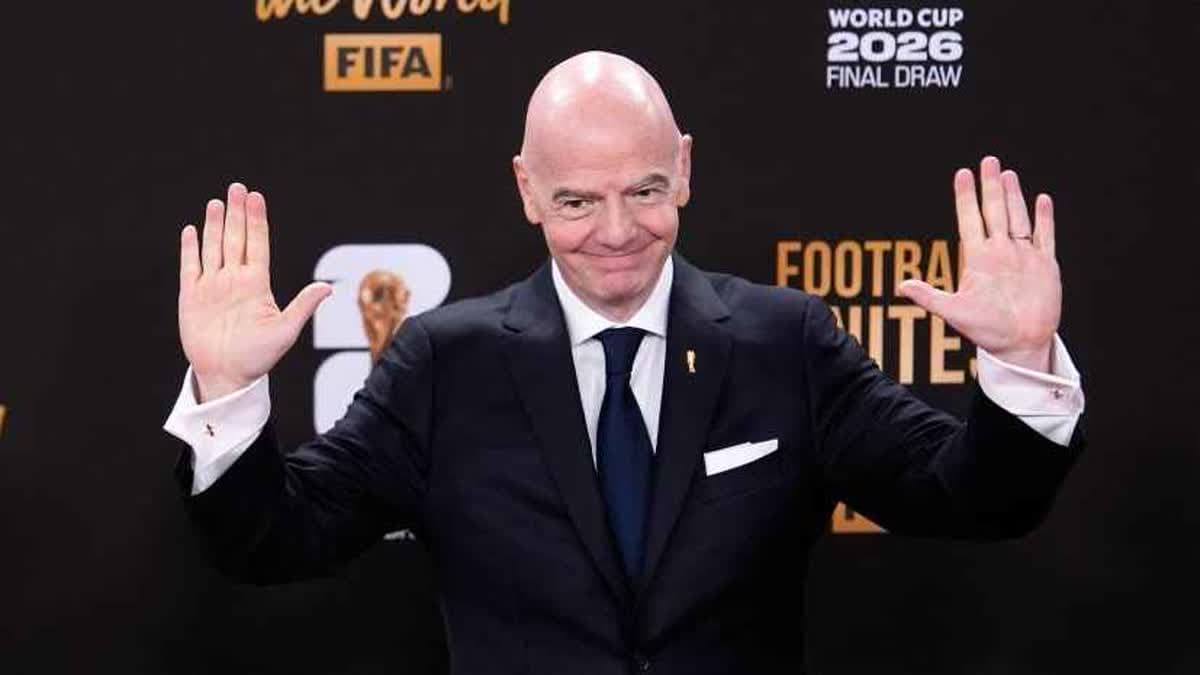 جياني إنفانتينو