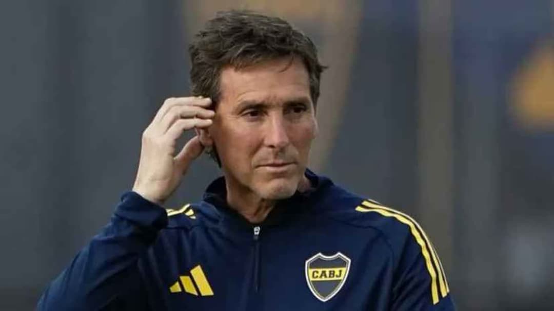 كلاوديو أوبيدا.