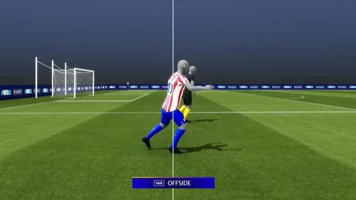 قاعدة التسلل