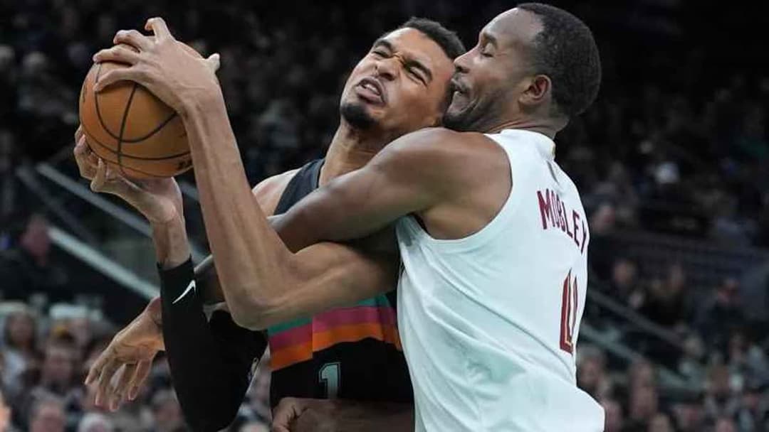 ويمبانياما