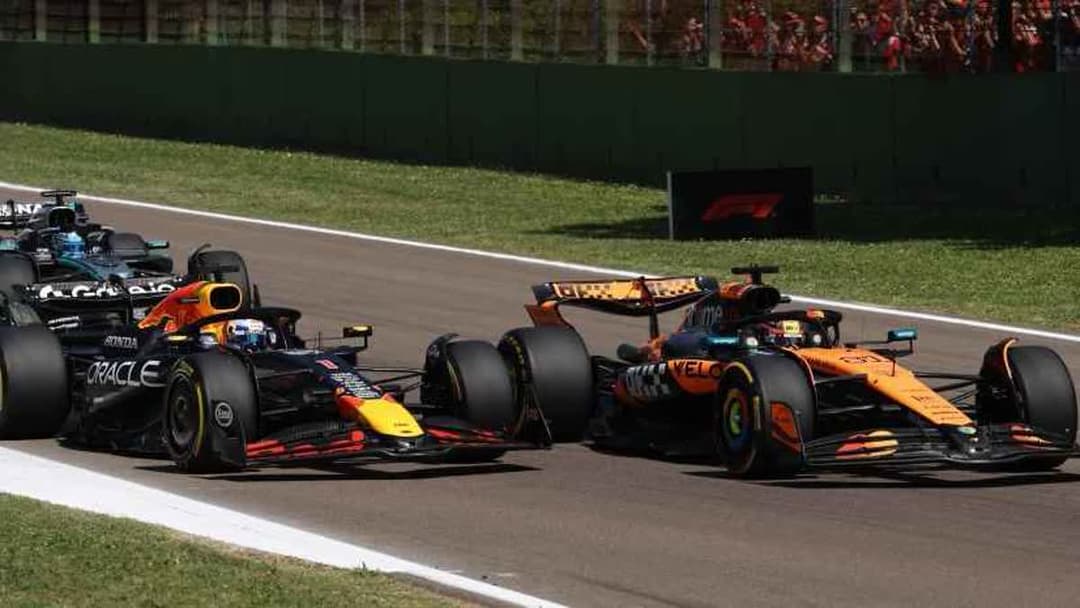 الفورمولا 1