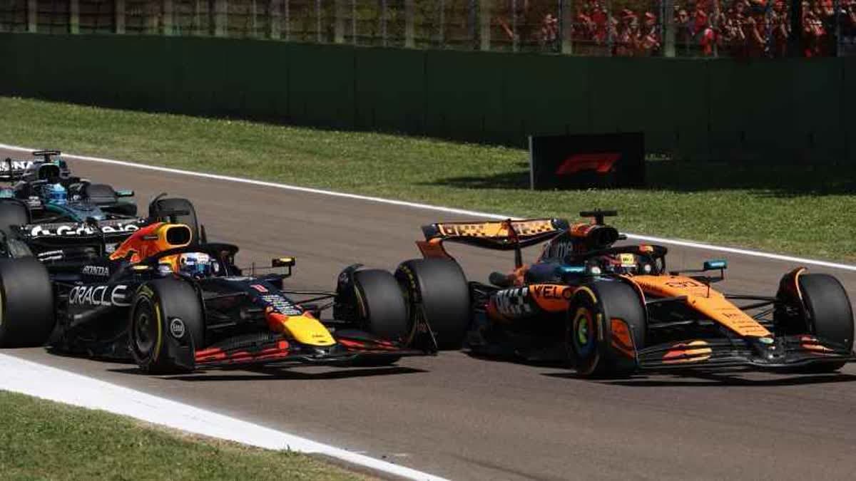 الفورمولا 1