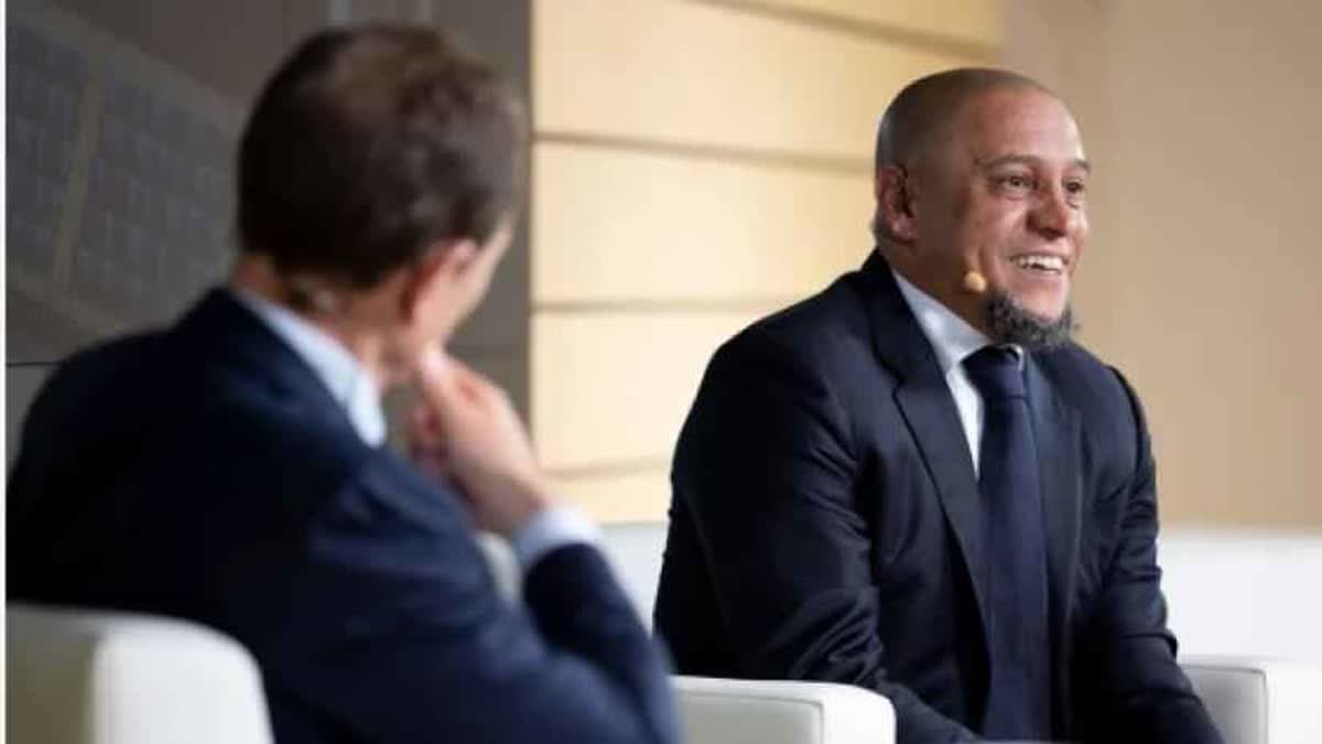 روبرتو كارلوس