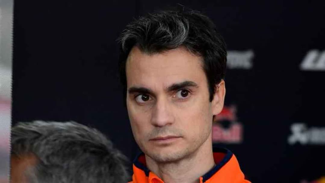 داني بيدروسا