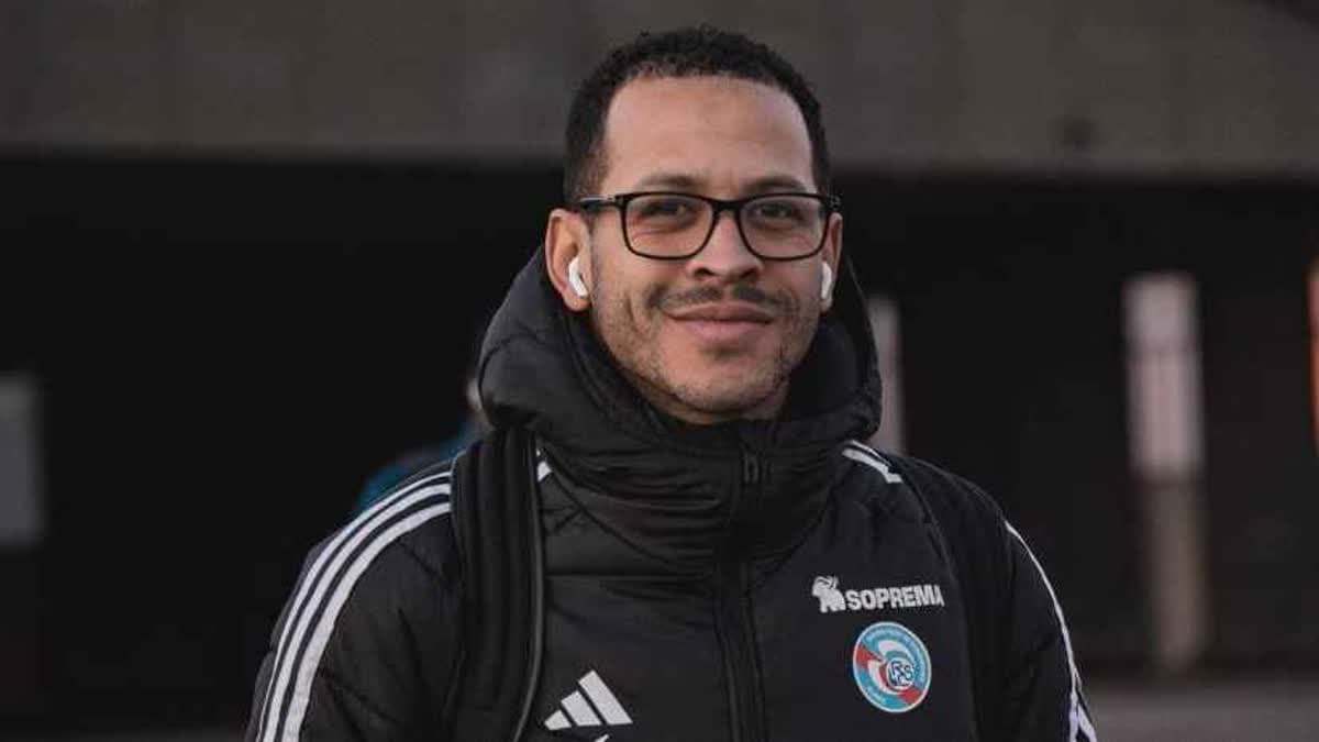 ليام روزينيور