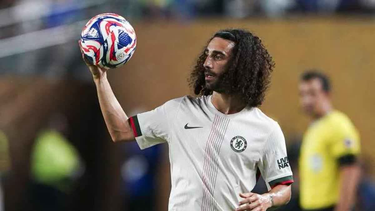 مارك كوكوريلا.