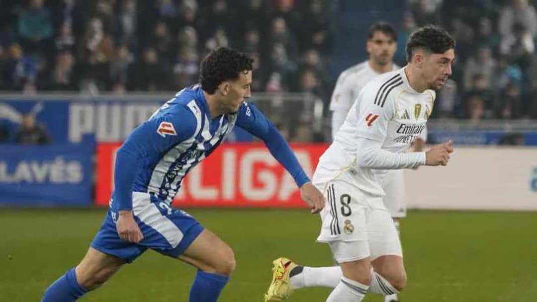 فيدي فالفيردي