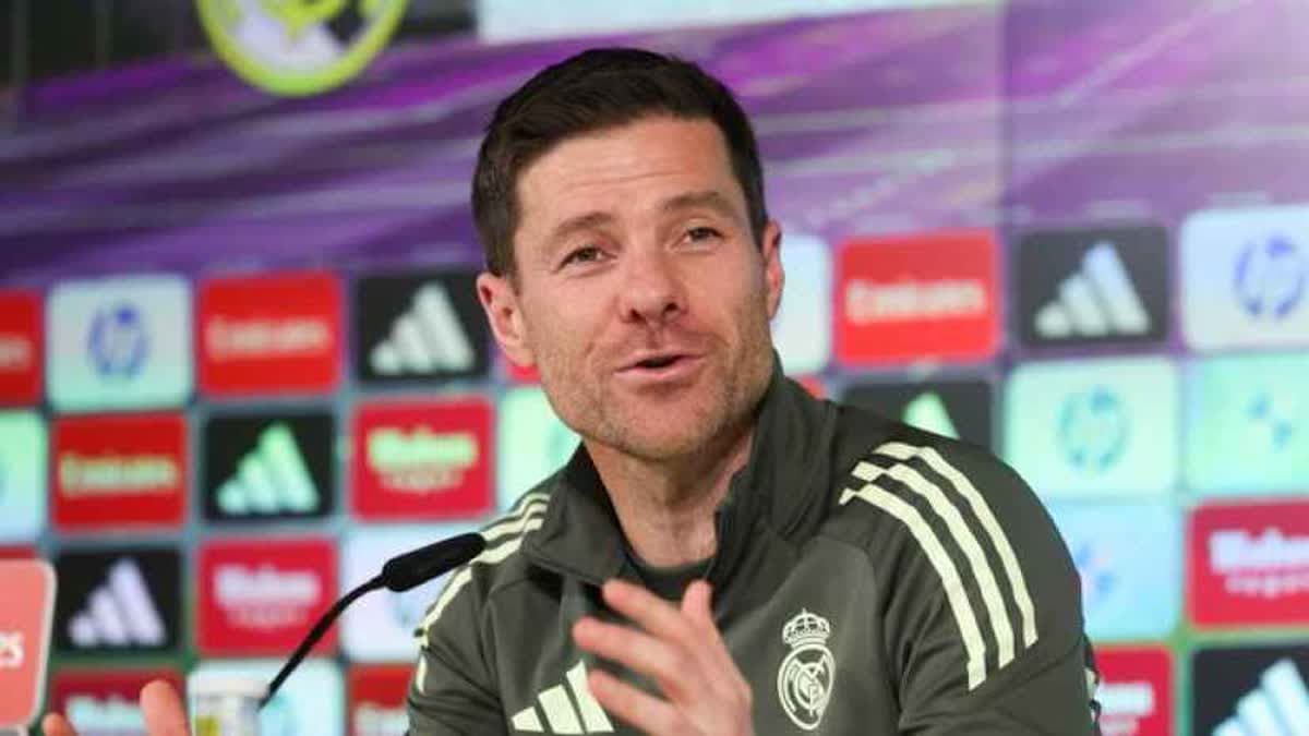 تشابي ألونسو