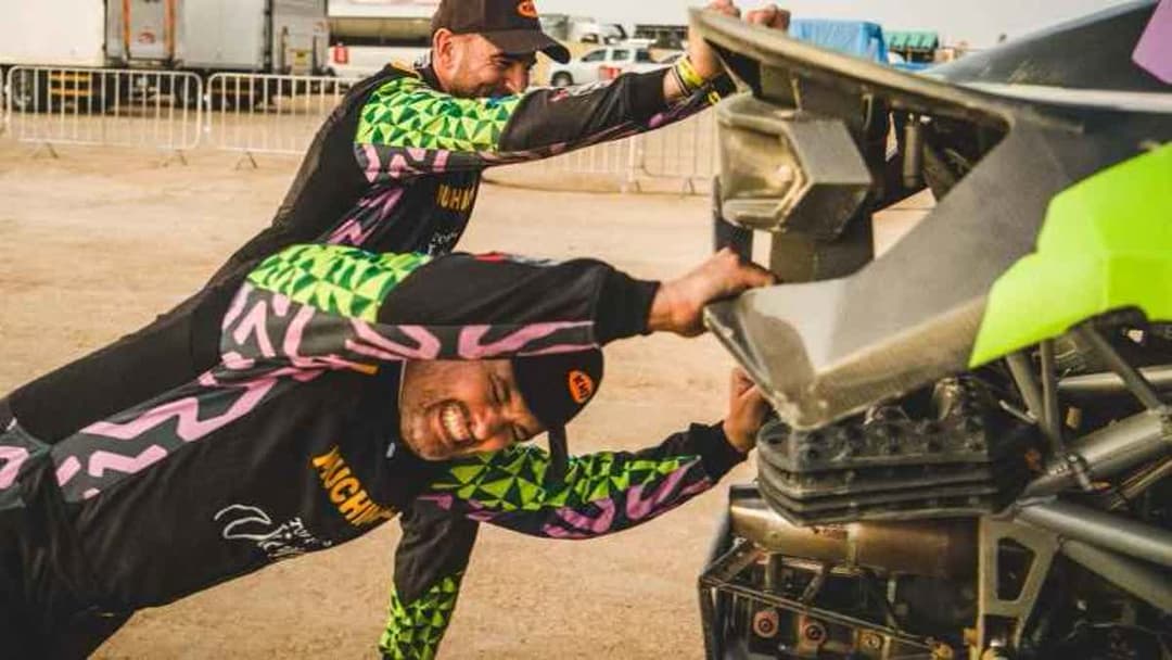 ناندو جوباني