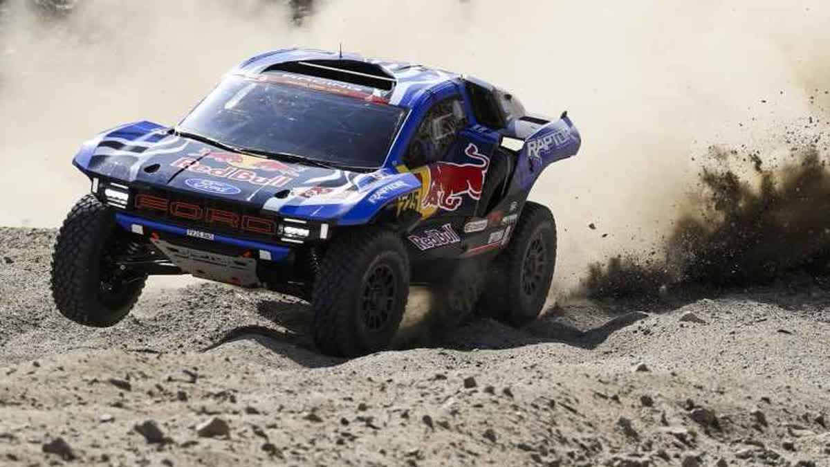 كارلوس ساينز