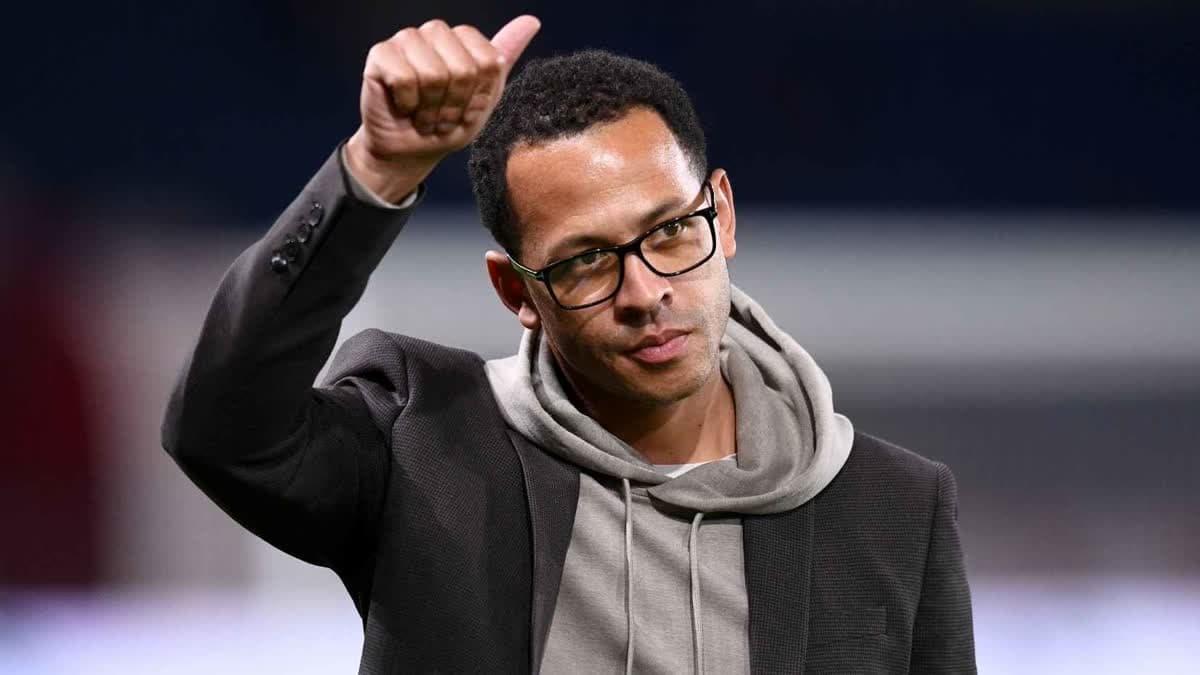 ليام روزينيور