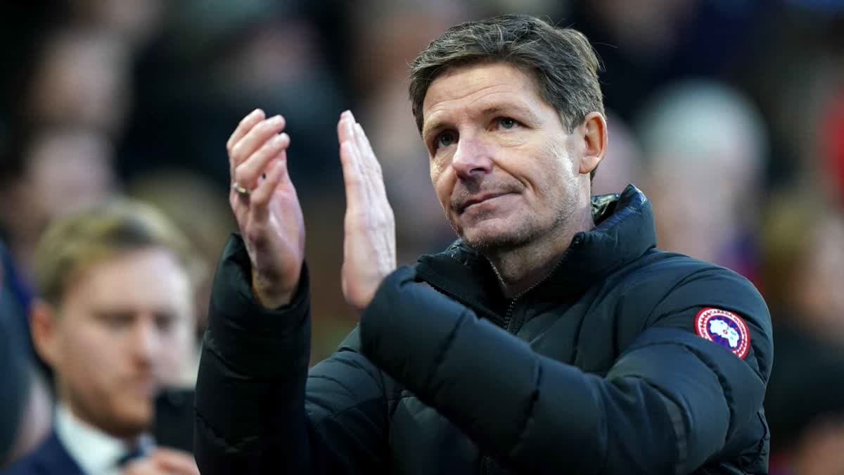 أوليفر جلاسنر