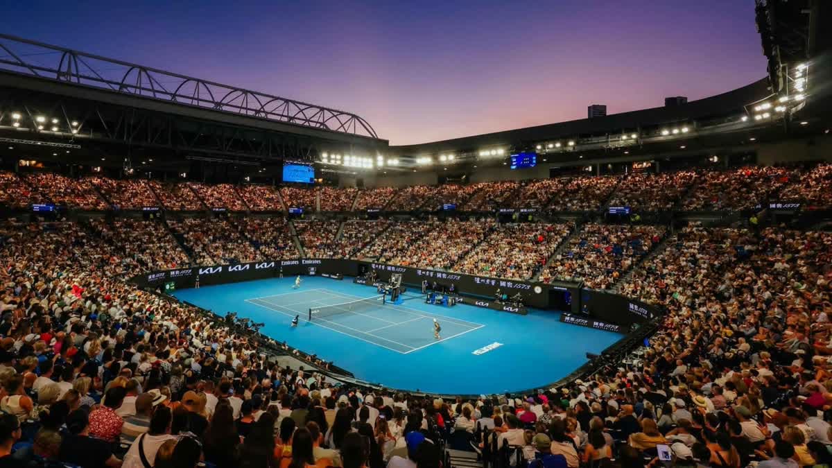 بطولة استراليا المفتوحة