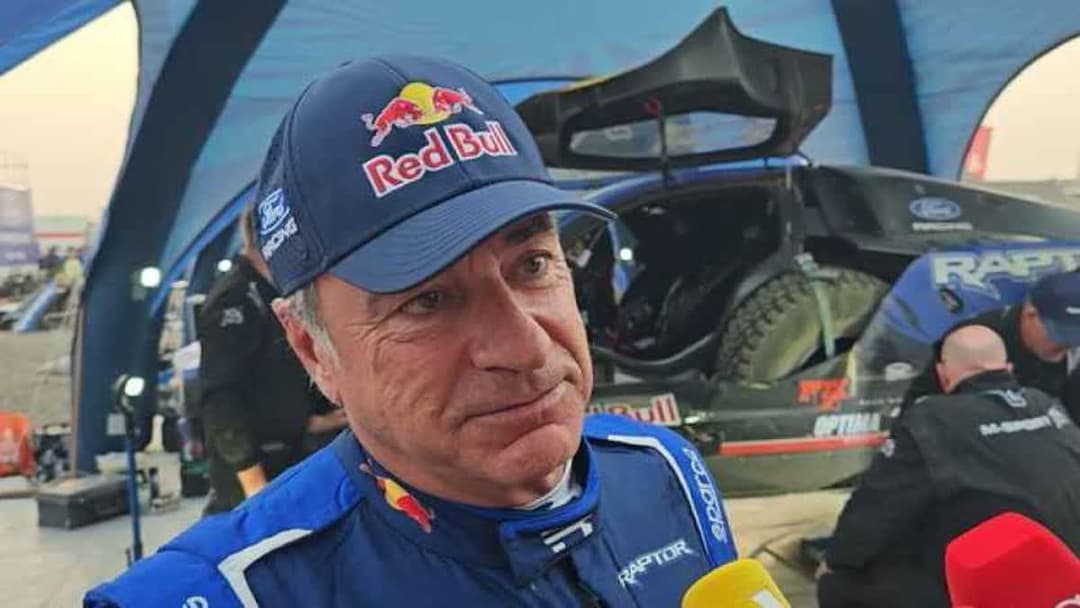 كارلوس ساينز