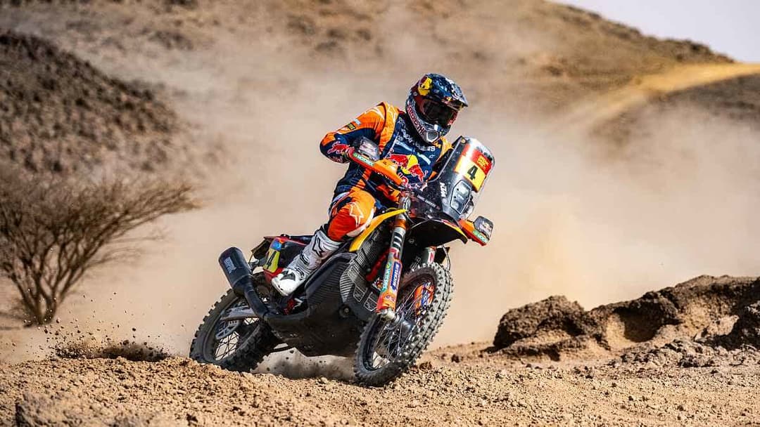 دانيال ساندرز