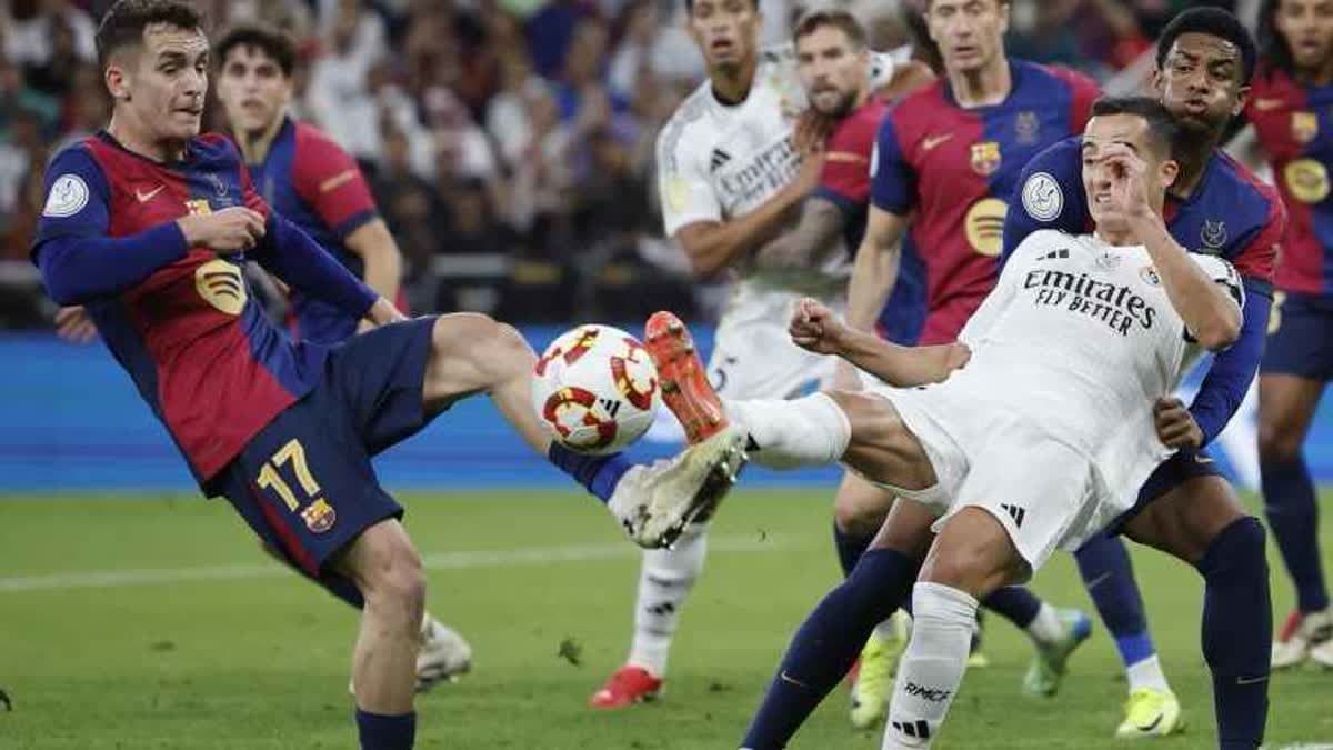 مارك كاسادو ولوكاس فاسكيز.