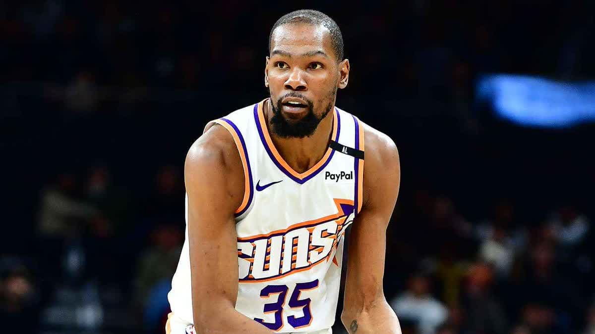 كيفن دورانت