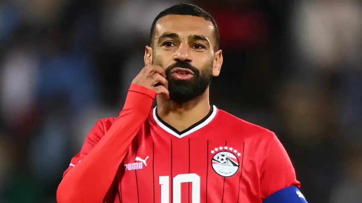 محمد صلاح