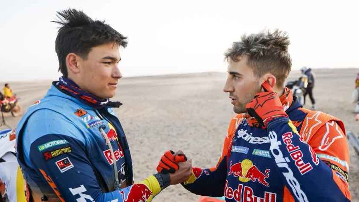 كانيت مع لوتشيانو بينافيديس