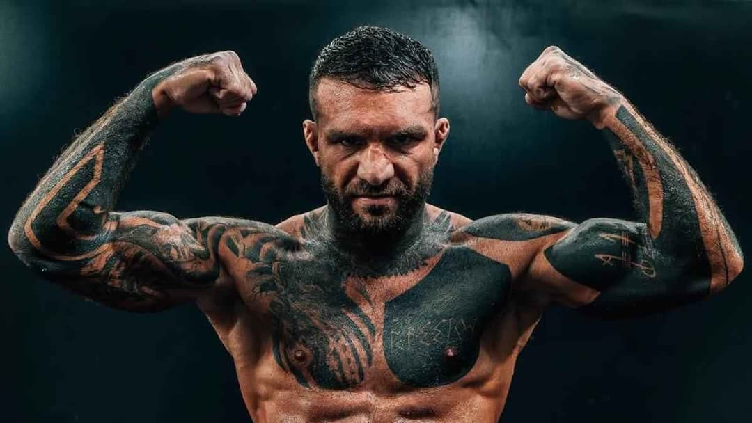 فرانكو تيناغليا