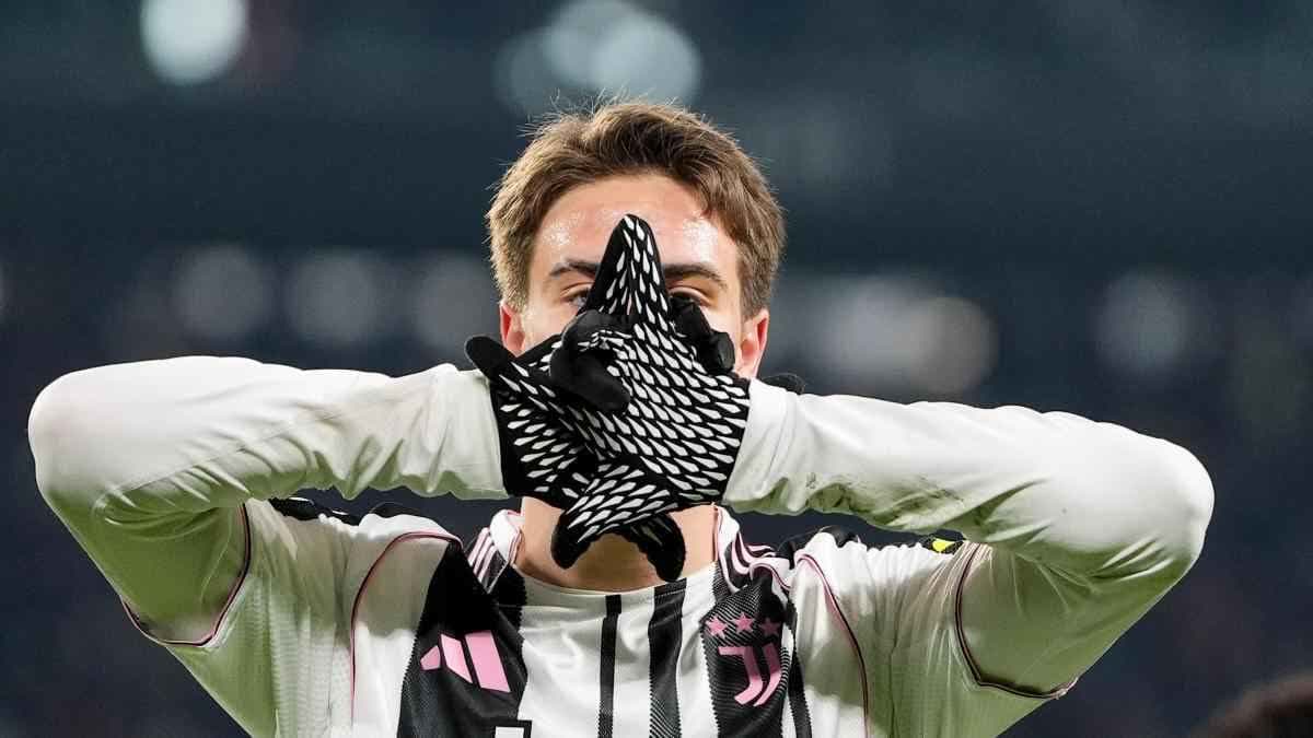 كينان يلديز