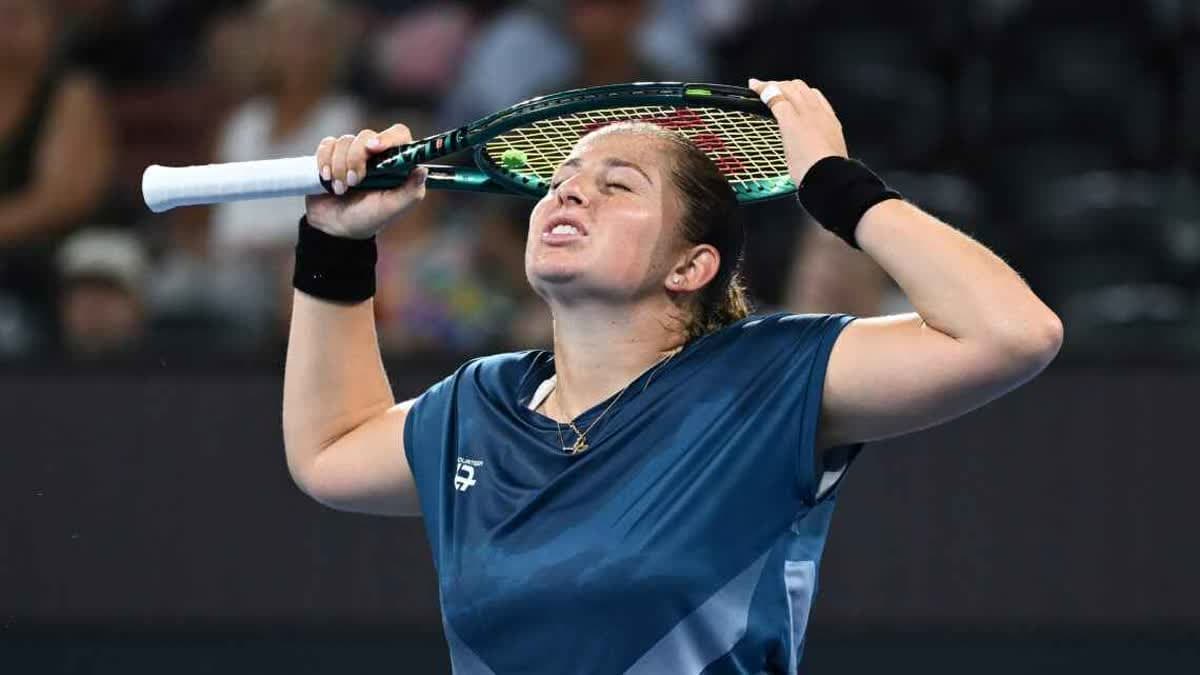 اوستابينكو