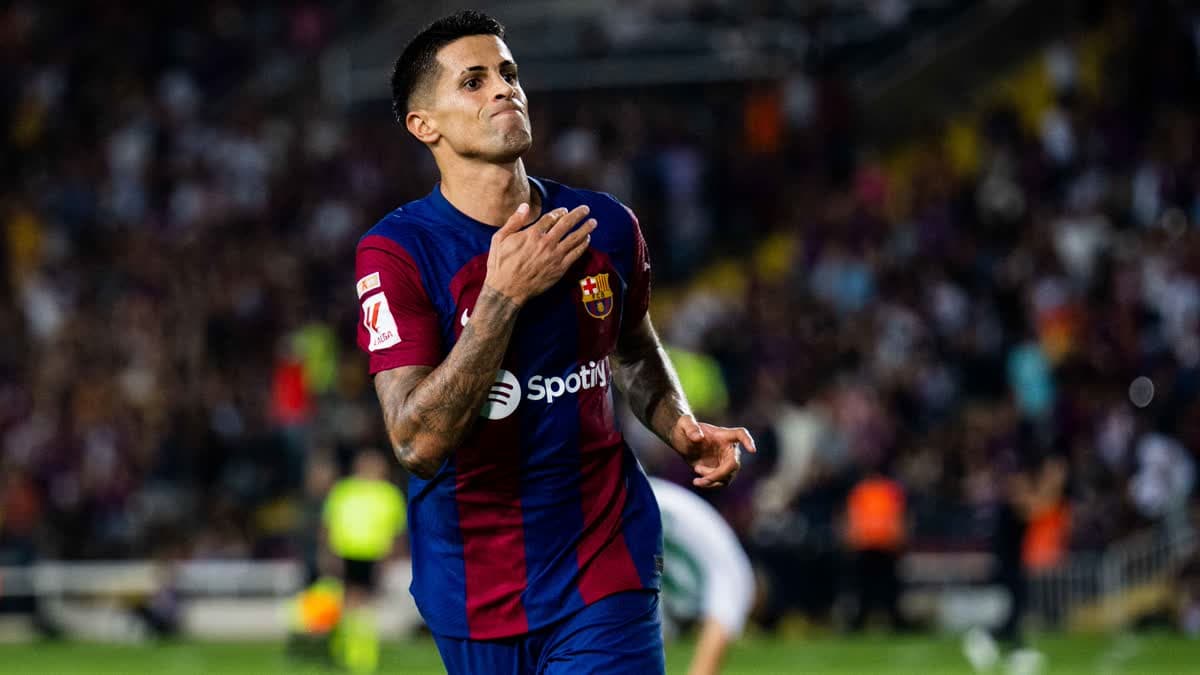 جواو كانسيلو