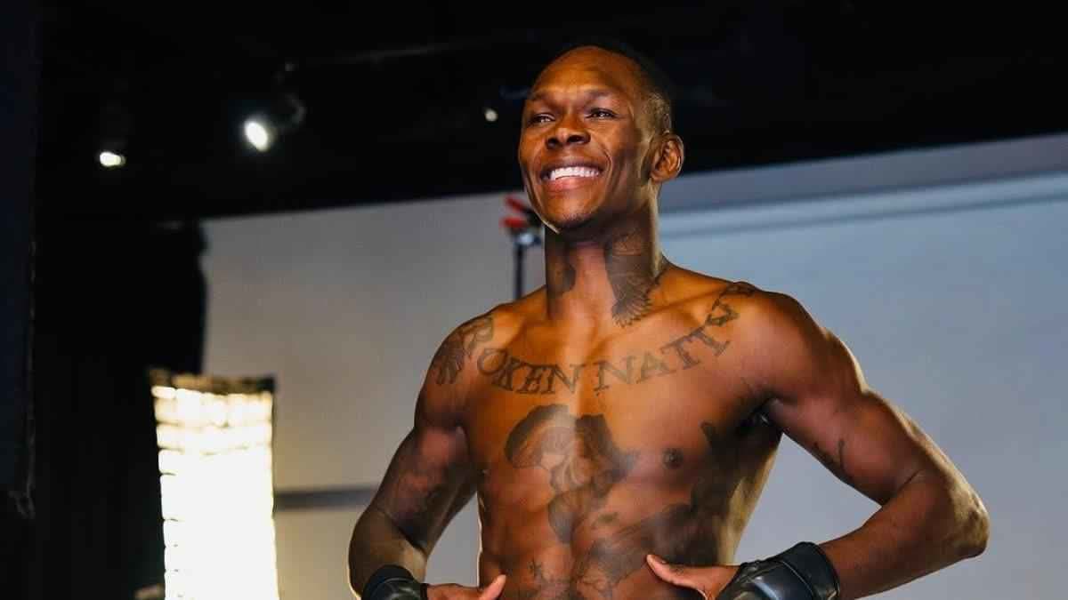 إسرائيل أديسانيا