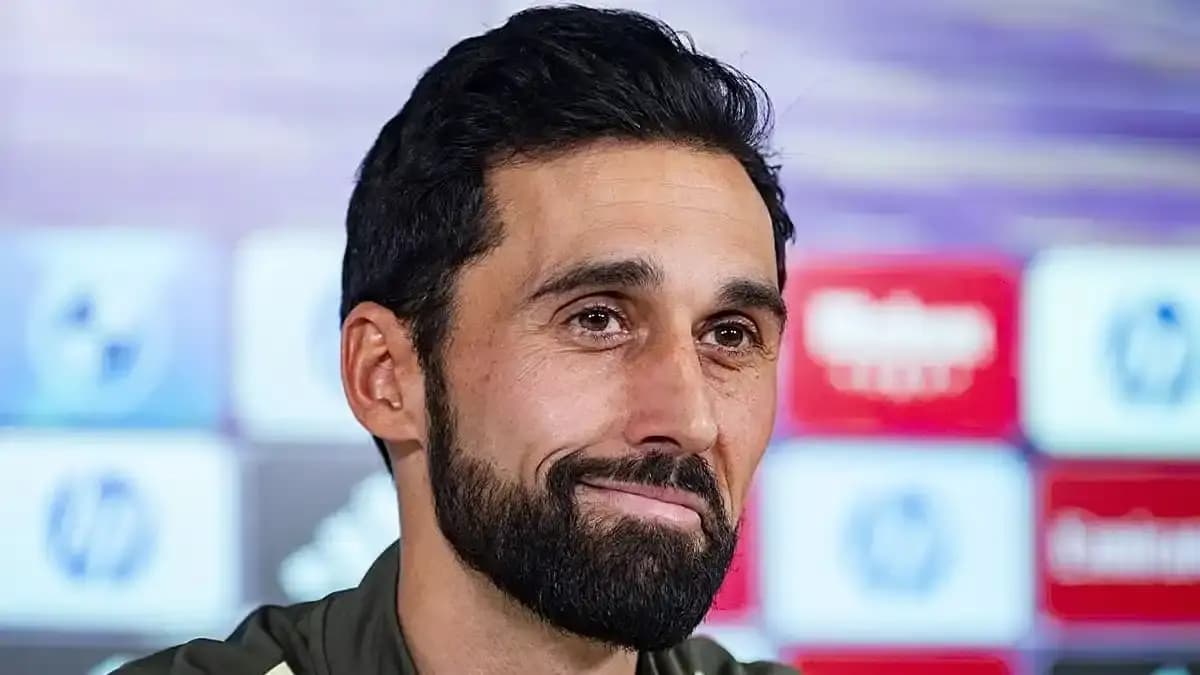 ألفارو أربيلوا